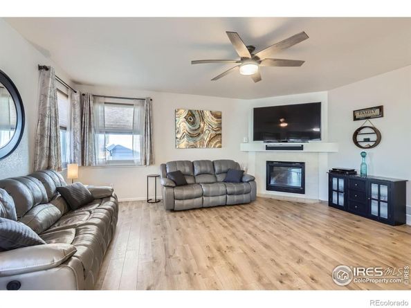 1931 Rannoch Drive, Longmont CO 80504