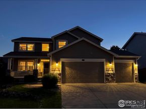 1931 Rannoch Drive, Longmont CO 80504