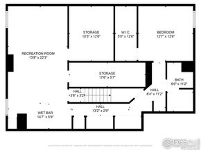 1931 Rannoch Drive, Longmont CO 80504