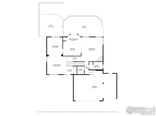 1931 Rannoch Drive, Longmont CO 80504