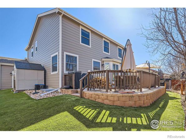 1931 Rannoch Drive, Longmont CO 80504