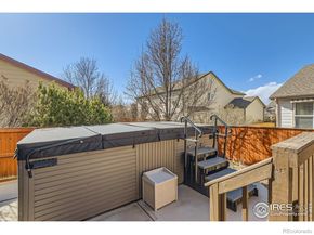 1931 Rannoch Drive, Longmont CO 80504