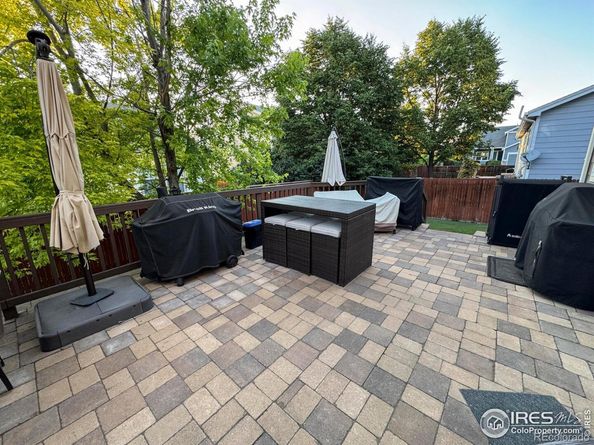 1931 Rannoch Drive, Longmont CO 80504