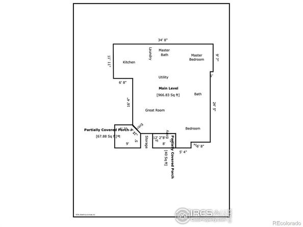50 19th Avenue, Longmont CO 80501
