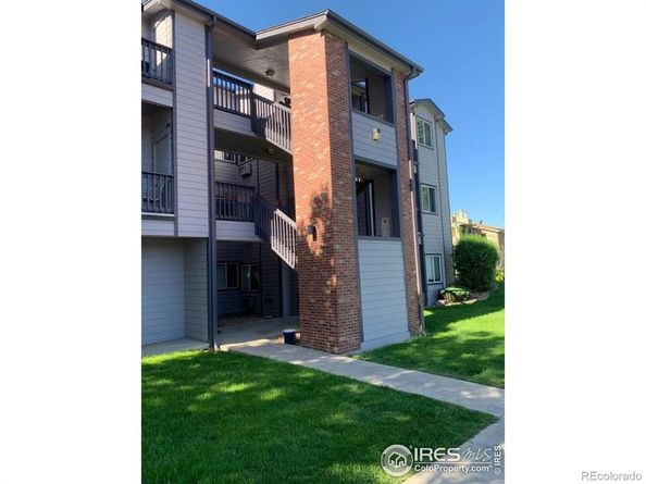 50 19th Avenue, Longmont CO 80501