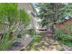 710 Inca Parkway, Boulder CO 80303