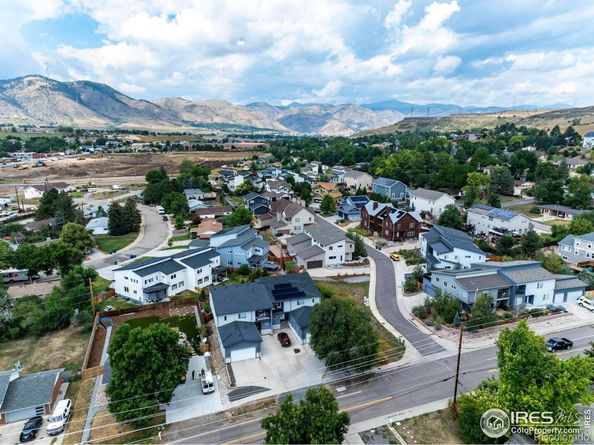 1353 Quaker Street, Golden CO 80401