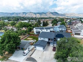 1353 Quaker Street, Golden CO 80401