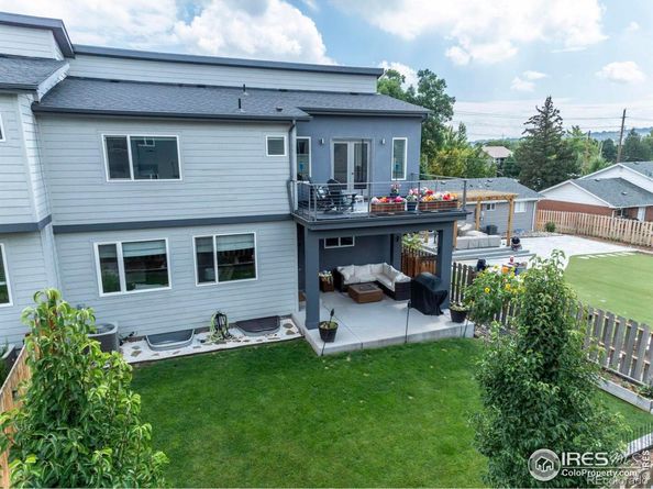 1353 Quaker Street, Golden CO 80401