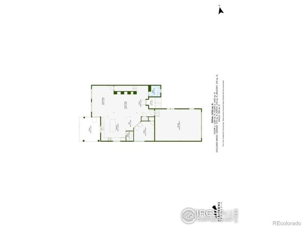 1353 Quaker Street, Golden CO 80401
