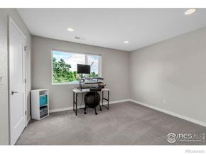 1353 Quaker Street, Golden CO 80401