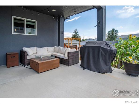 1353 Quaker Street, Golden CO 80401