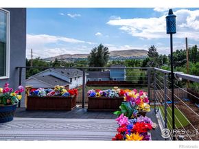 1353 Quaker Street, Golden CO 80401
