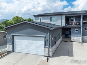 1353 Quaker Street, Golden CO 80401