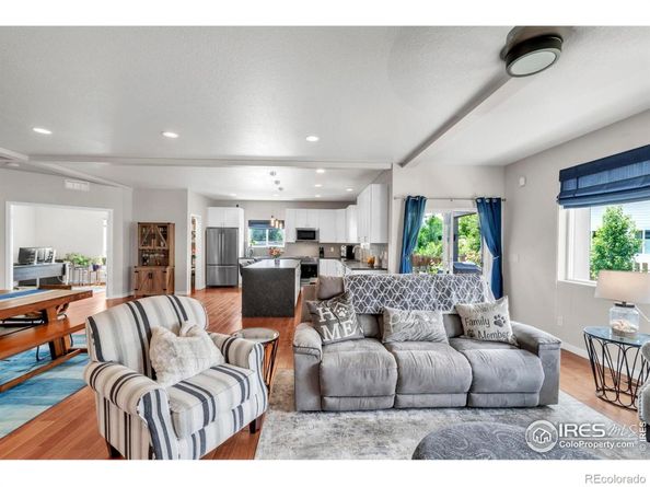 1353 Quaker Street, Golden CO 80401