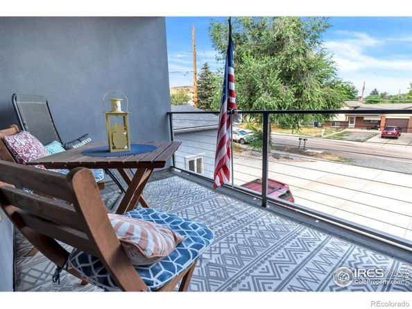 1353 Quaker Street, Golden CO 80401