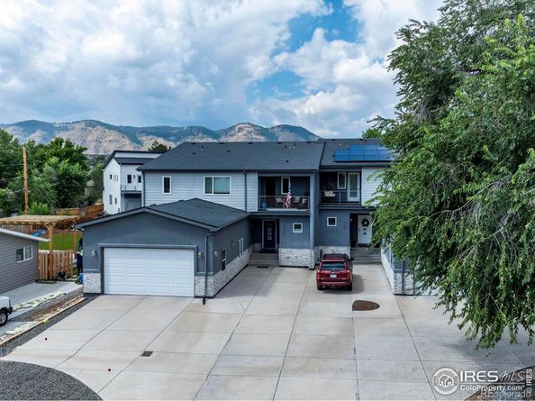 1353 Quaker Street, Golden CO 80401