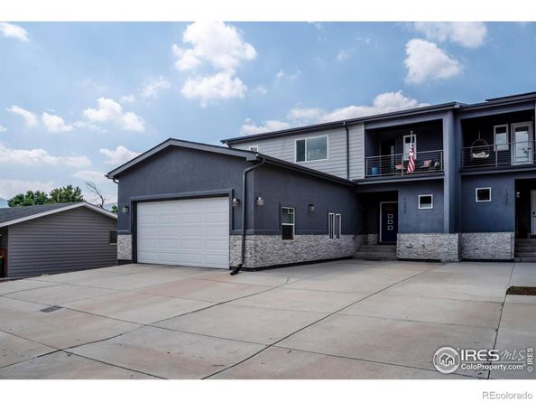 1353 Quaker Street, Golden CO 80401