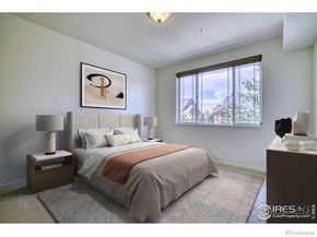 804 Summer Hawk Drive 203, Longmont CO 80504