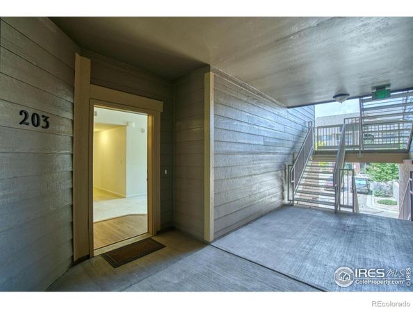 804 Summer Hawk Drive 203, Longmont CO 80504