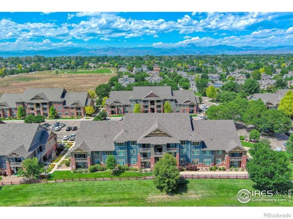 804 Summer Hawk Drive 203, Longmont CO 80504