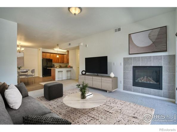 804 Summer Hawk Drive 203, Longmont CO 80504