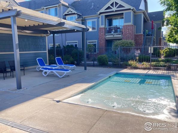 804 Summer Hawk Drive 203, Longmont CO 80504
