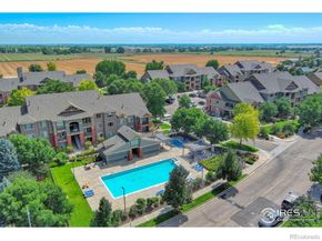 804 Summer Hawk Drive 203, Longmont CO 80504