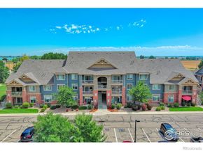 804 Summer Hawk Drive 203, Longmont CO 80504