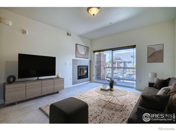 804 Summer Hawk Drive 203, Longmont CO 80504