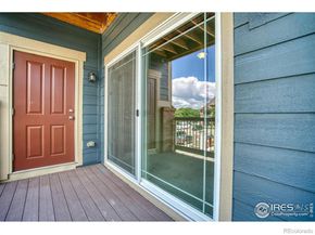 804 Summer Hawk Drive 203, Longmont CO 80504