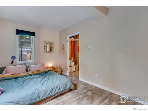 711 Alpine Avenue, Boulder CO 80304