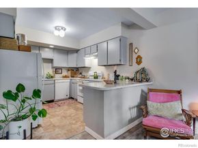 711 Alpine Avenue, Boulder CO 80304