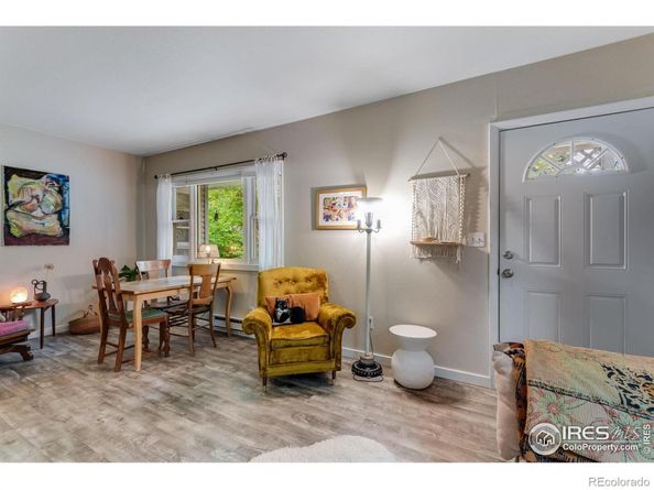 711 Alpine Avenue, Boulder CO 80304