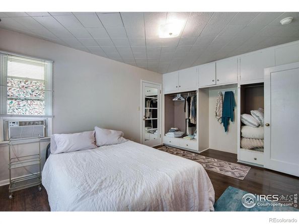 711 Alpine Avenue, Boulder CO 80304