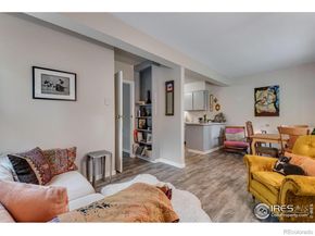 711 Alpine Avenue, Boulder CO 80304