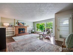 711 Alpine Avenue, Boulder CO 80304