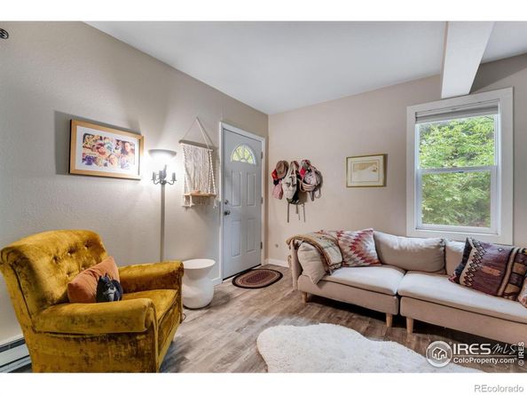 711 Alpine Avenue, Boulder CO 80304