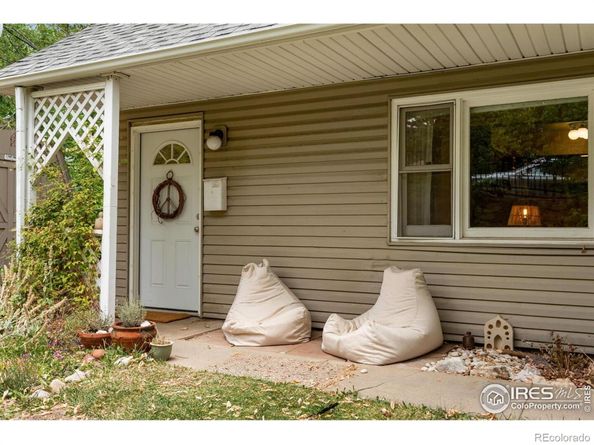 711 Alpine Avenue, Boulder CO 80304