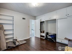 711 Alpine Avenue, Boulder CO 80304