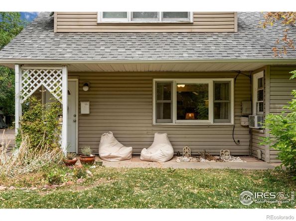 711 Alpine Avenue, Boulder CO 80304