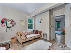 711 Alpine Avenue, Boulder CO 80304