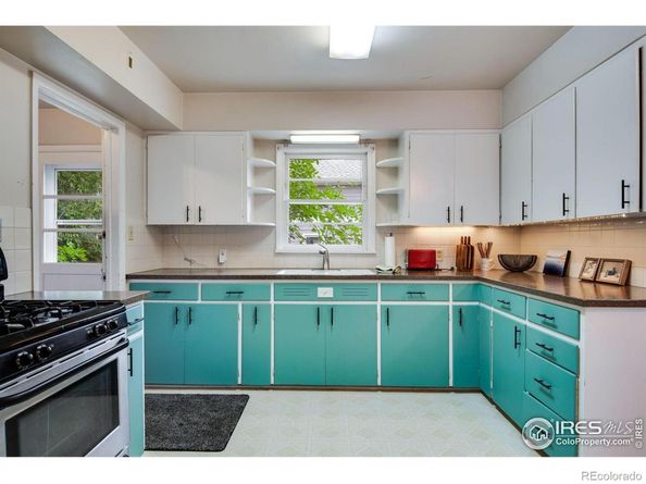 711 Alpine Avenue, Boulder CO 80304