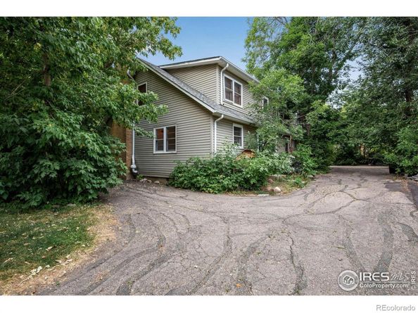 711 Alpine Avenue, Boulder CO 80304