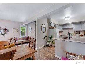 711 Alpine Avenue, Boulder CO 80304