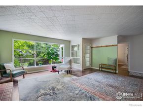711 Alpine Avenue, Boulder CO 80304