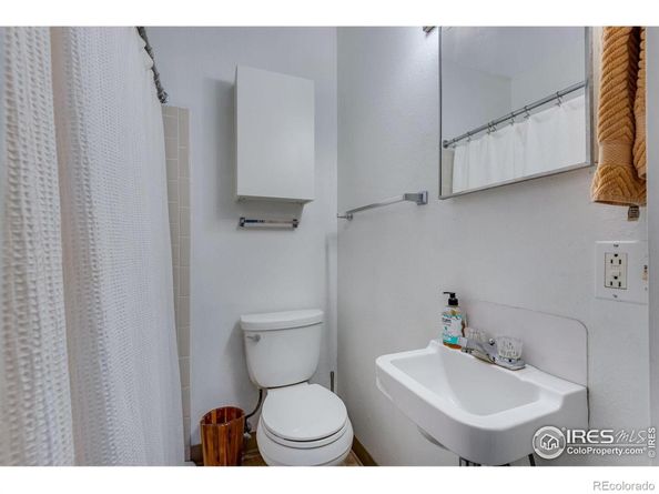 711 Alpine Avenue, Boulder CO 80304