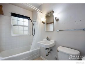 711 Alpine Avenue, Boulder CO 80304