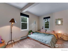 711 Alpine Avenue, Boulder CO 80304
