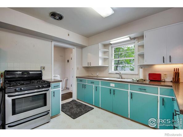 711 Alpine Avenue, Boulder CO 80304